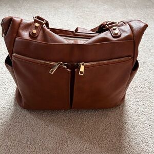 MOMINSIDE diaper bag